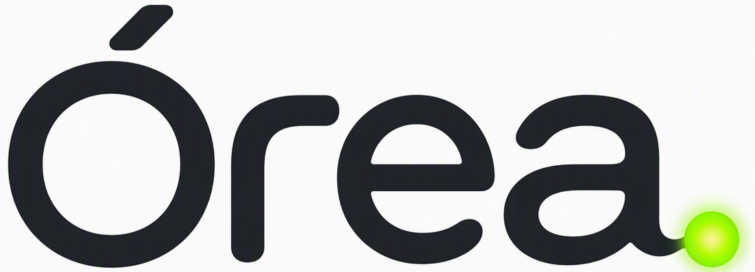 Orea Logo